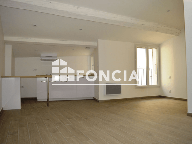 Studio (33.4 m²) à louer - Perpignan (66000)