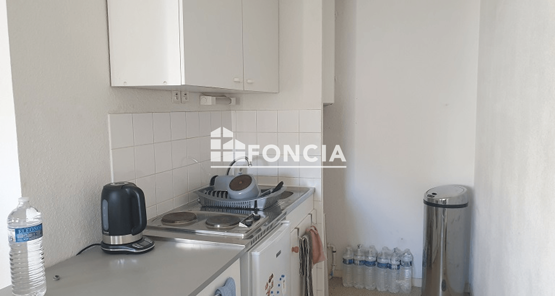 Studio (27.65 m²) à louer - Le Mans (72000)