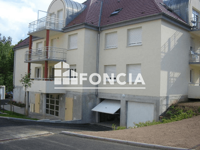 Appartement 3 pièces (66.1 m²) à louer - Ville (67220)