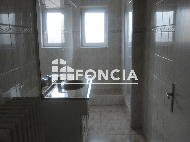 Appartement 5 pièces (104.15 m²) à louer - Sarrebourg (57400)