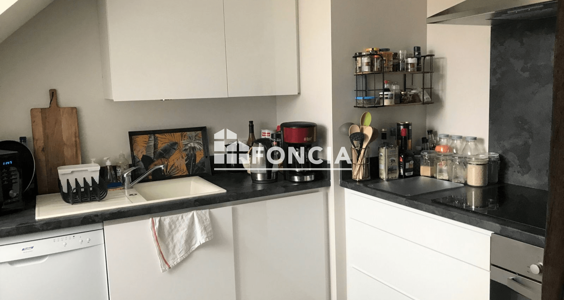 Appartement 3 pièces (54.28 m²) à louer - Le Mans (72000)