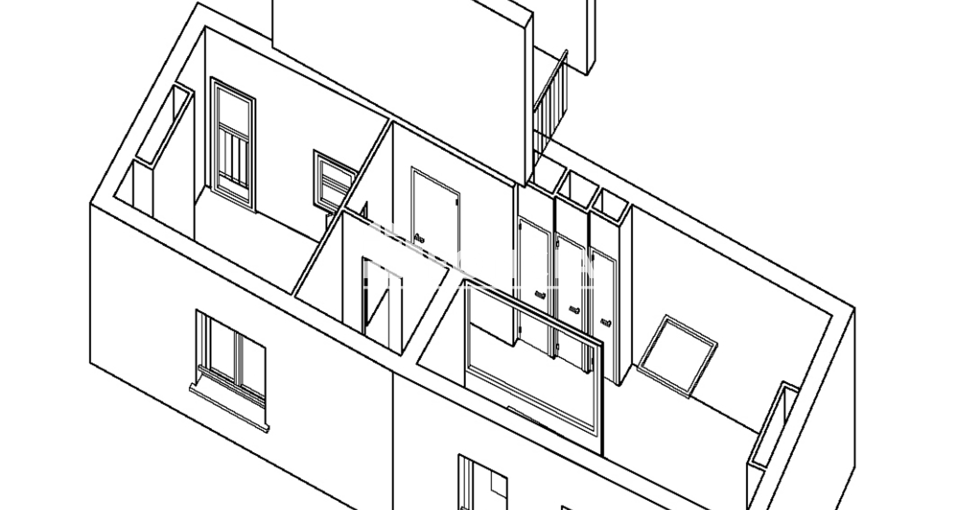 Appartement 2 pièces (48.17 m²) à louer - Nancy (54000)