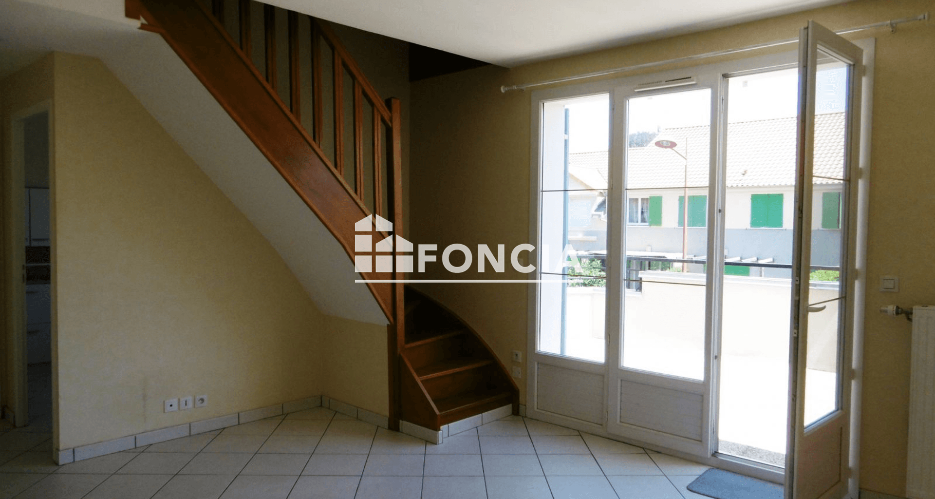 Appartement 2 pièces (45.31 m²) à louer - Ceyrat (63122)