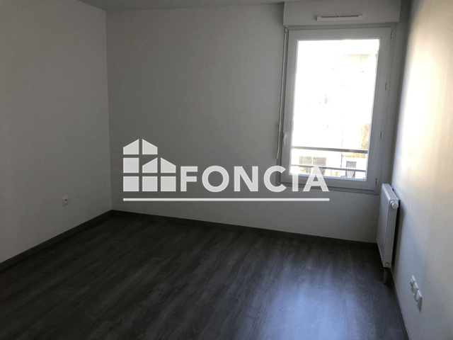 Appartement 3 pièces (66.92 m²) à louer - Angers (49000)