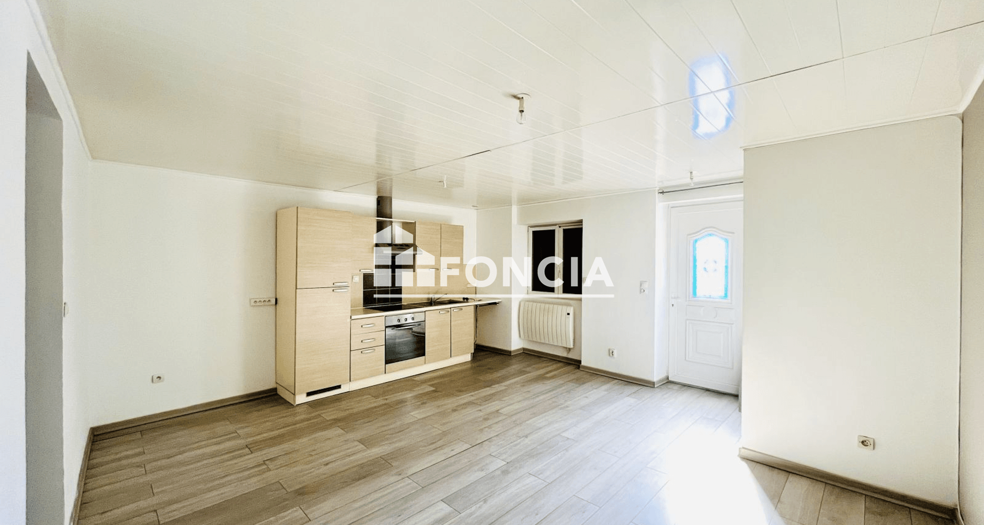 Appartement 2 pièces (45 m²) à louer - Firminy (42700)