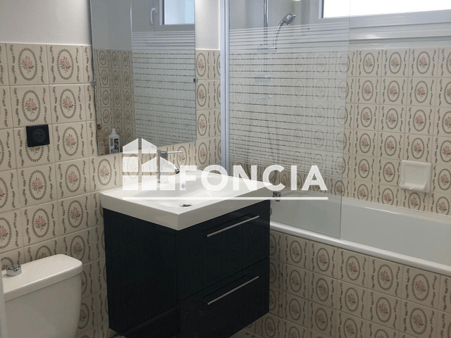Appartement 2 pièces (32.32 m²) à louer - Bischheim (67800)