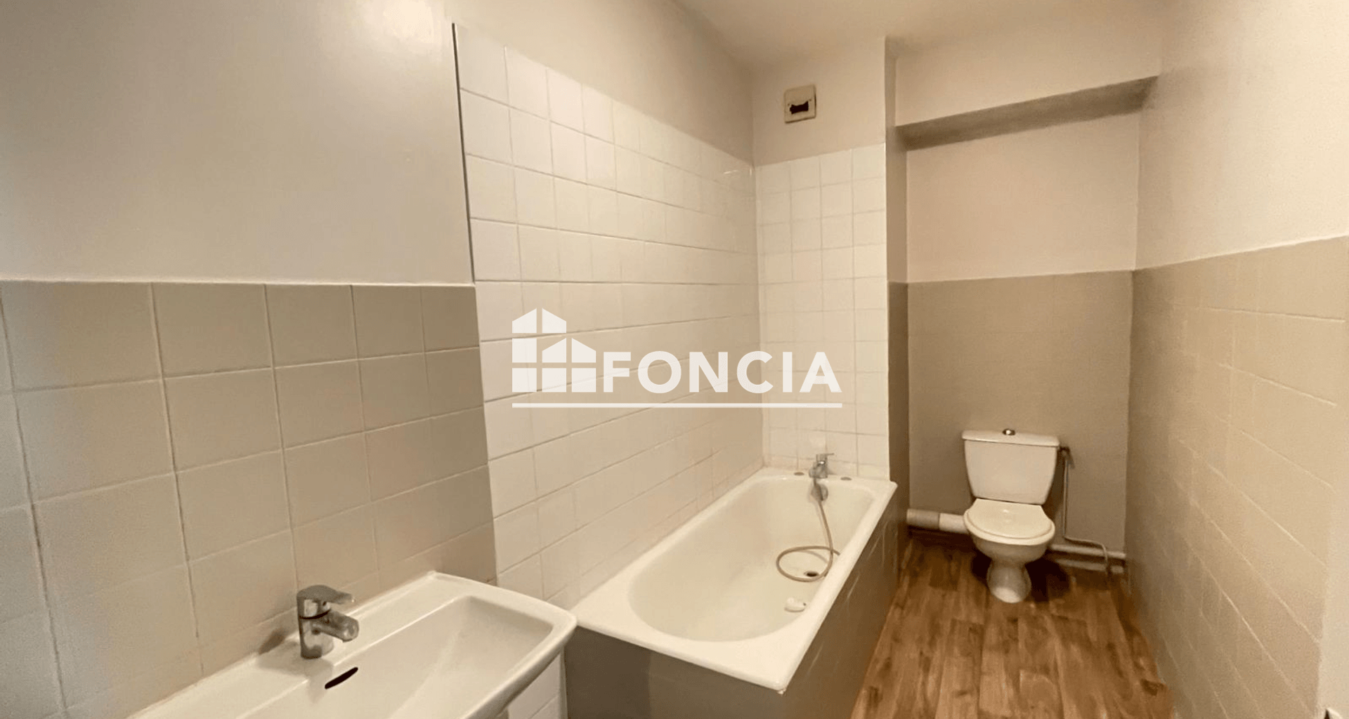 Studio (32.4 m²) à louer - Saint-étienne (42100)