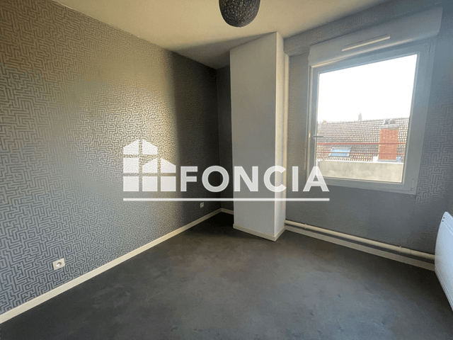 Appartement 3 pièces (51.84 m²) à louer - Pont A Mousson (54700)