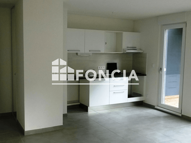 Appartement 3 pièces (61.96 m²) à louer - Strasbourg (67000)