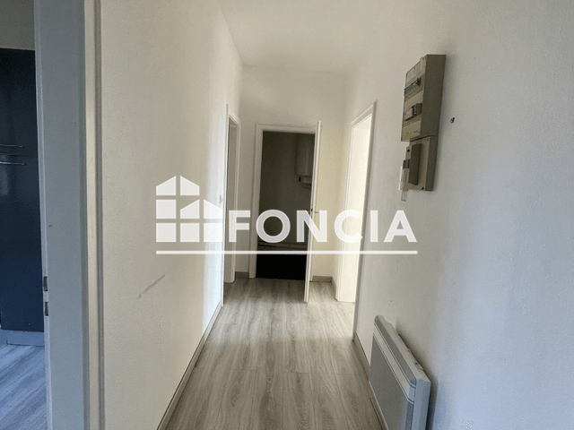 Appartement 2 pièces (70.15 m²) à louer - Strasbourg (67000)