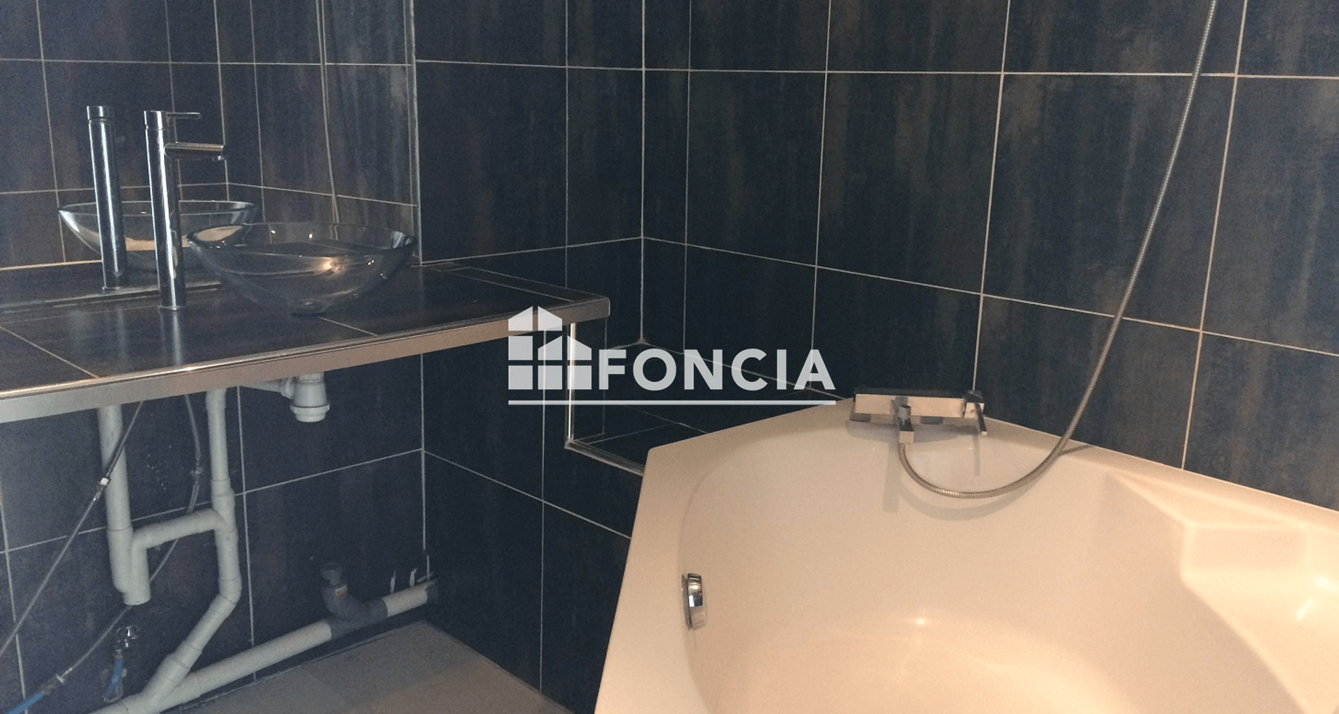 Appartement 3 pièces (70.49 m²) à louer - Saint-étienne (42100)