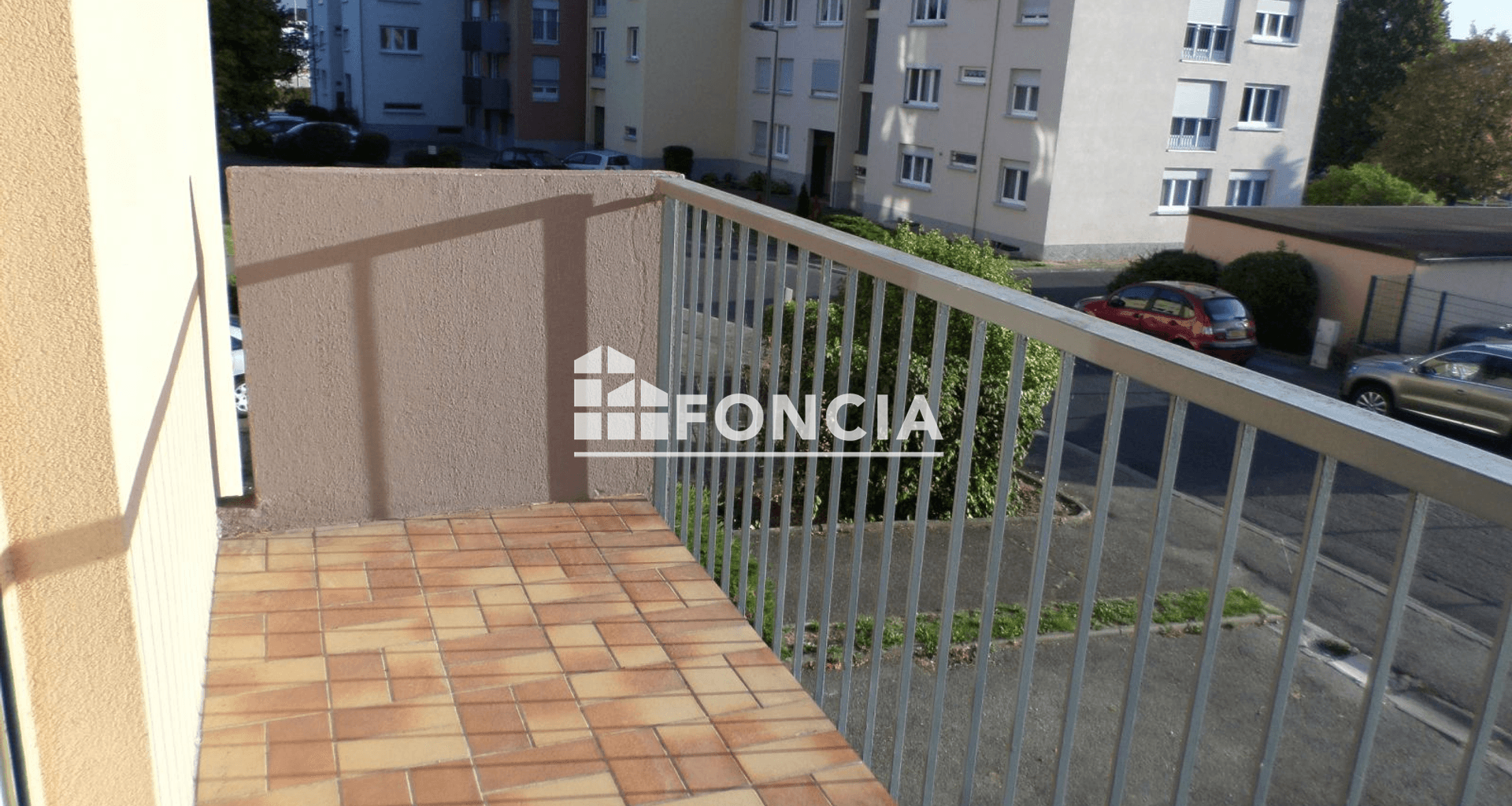 Appartement 4 pièces (82.34 m²) à louer - Saverne (67700)