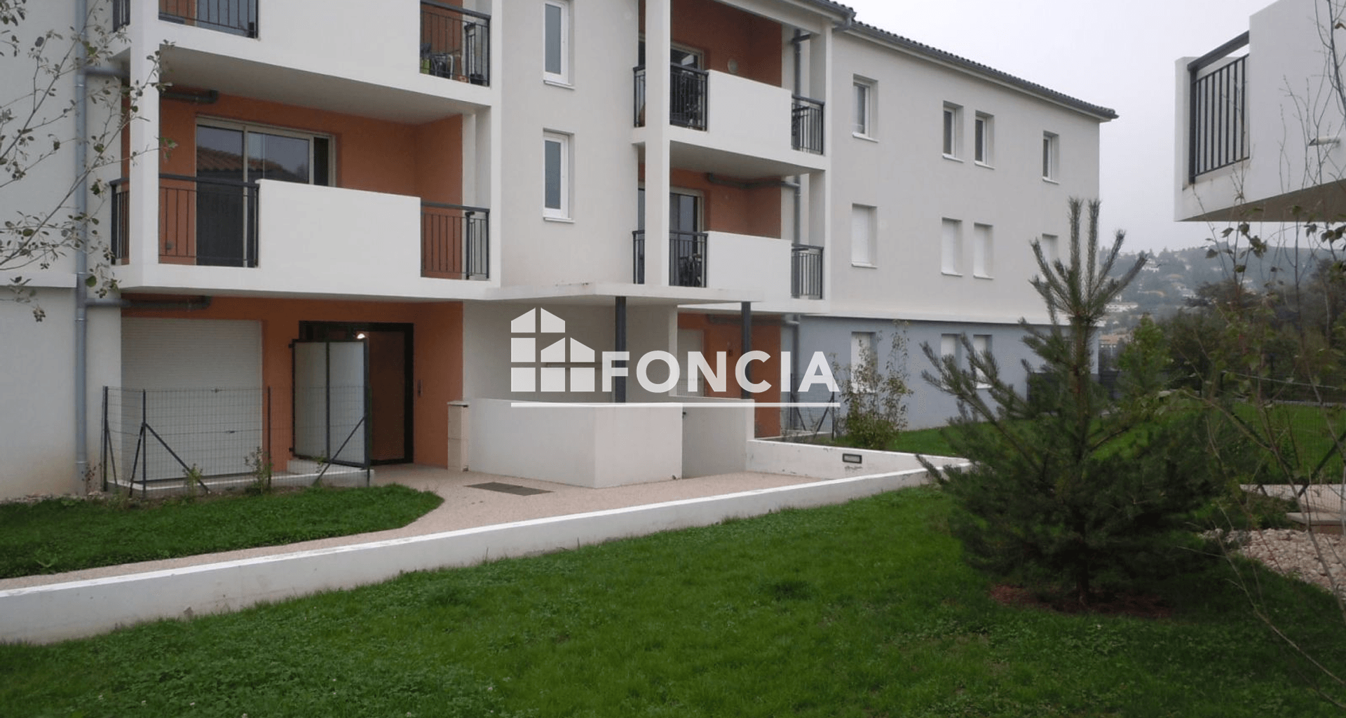 Appartement 3 pièces (59.6 m²) à louer - Saint-priest-en-jarez (42270)