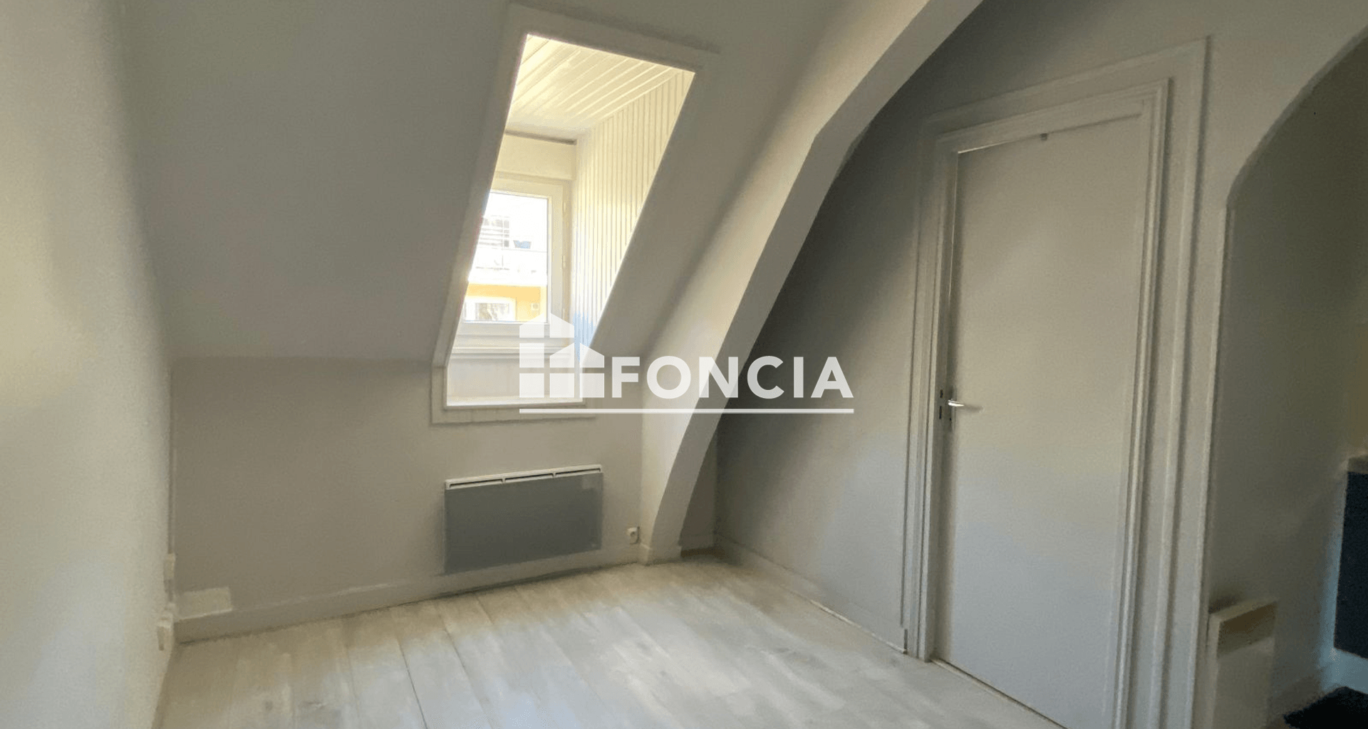 Appartement 2 pièces (29 m²) à louer - Le Mans (72100)