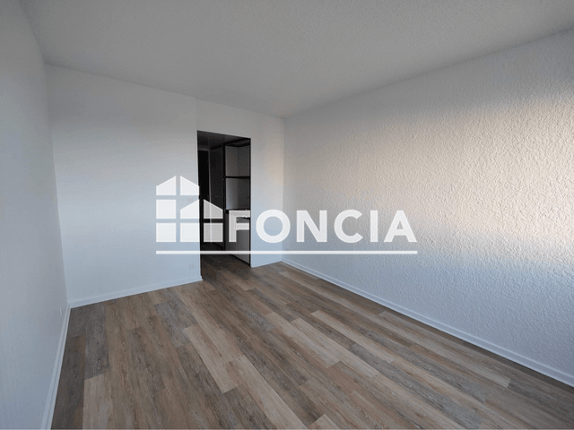 Studio (18.94 m²) à louer - Vandoeuvre Les Nancy (54500)
