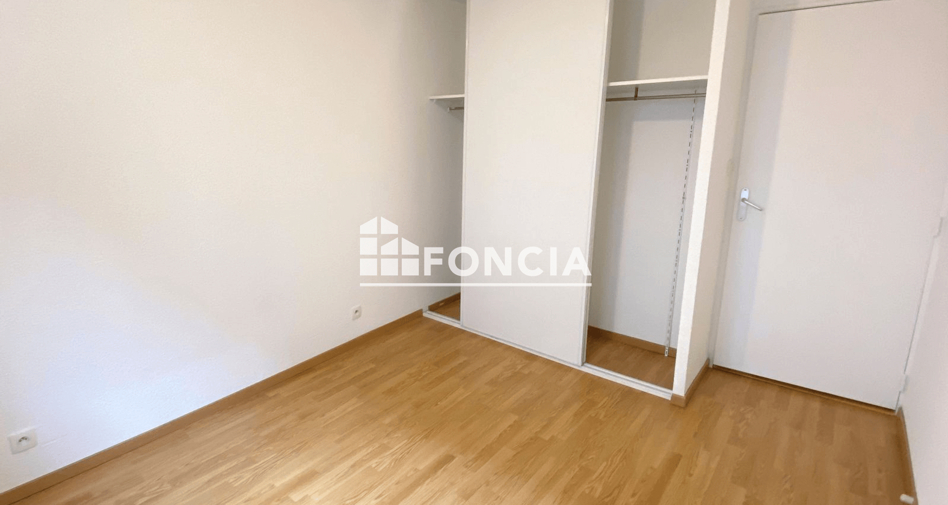 Appartement 2 pièces (36.09 m²) à louer - Clermont-ferrand (63000)