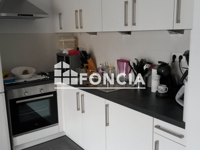 Appartement 2 pièces (38.54 m²) à louer - Souffelweyersheim (67460)