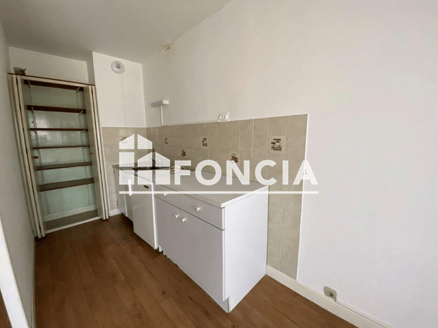 Studio (29.84 m²) à louer - Reims (51100)