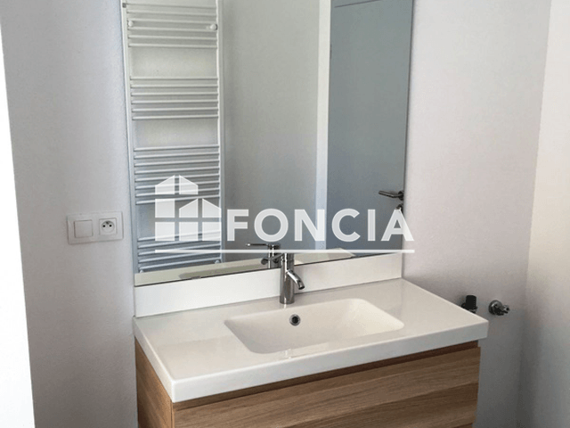 Appartement 3 pièces (74.19 m²) à louer - Guebwiller (68500)