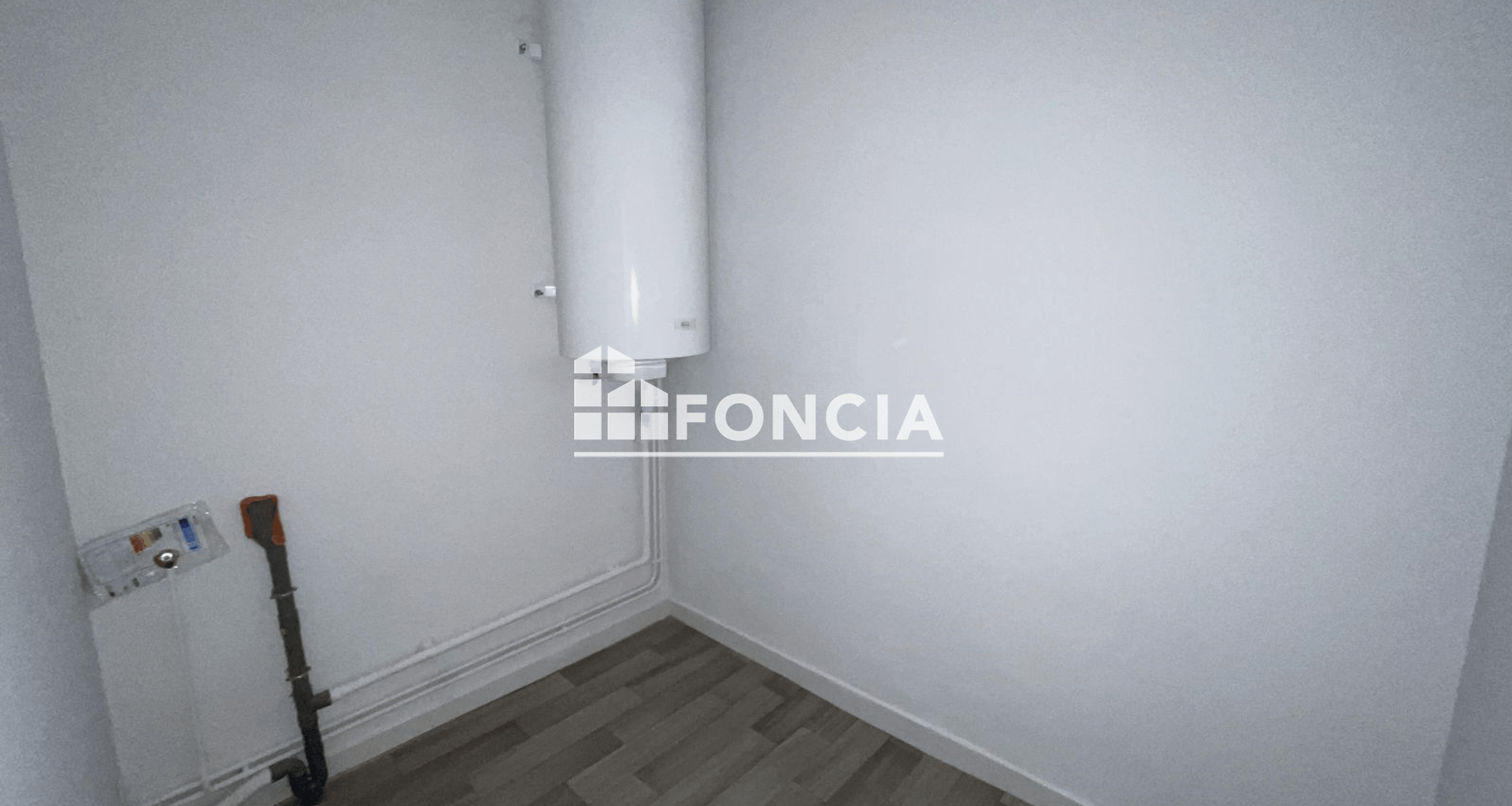 Appartement 3 pièces (48.75 m²) à louer - Charleville-mézières (08000)