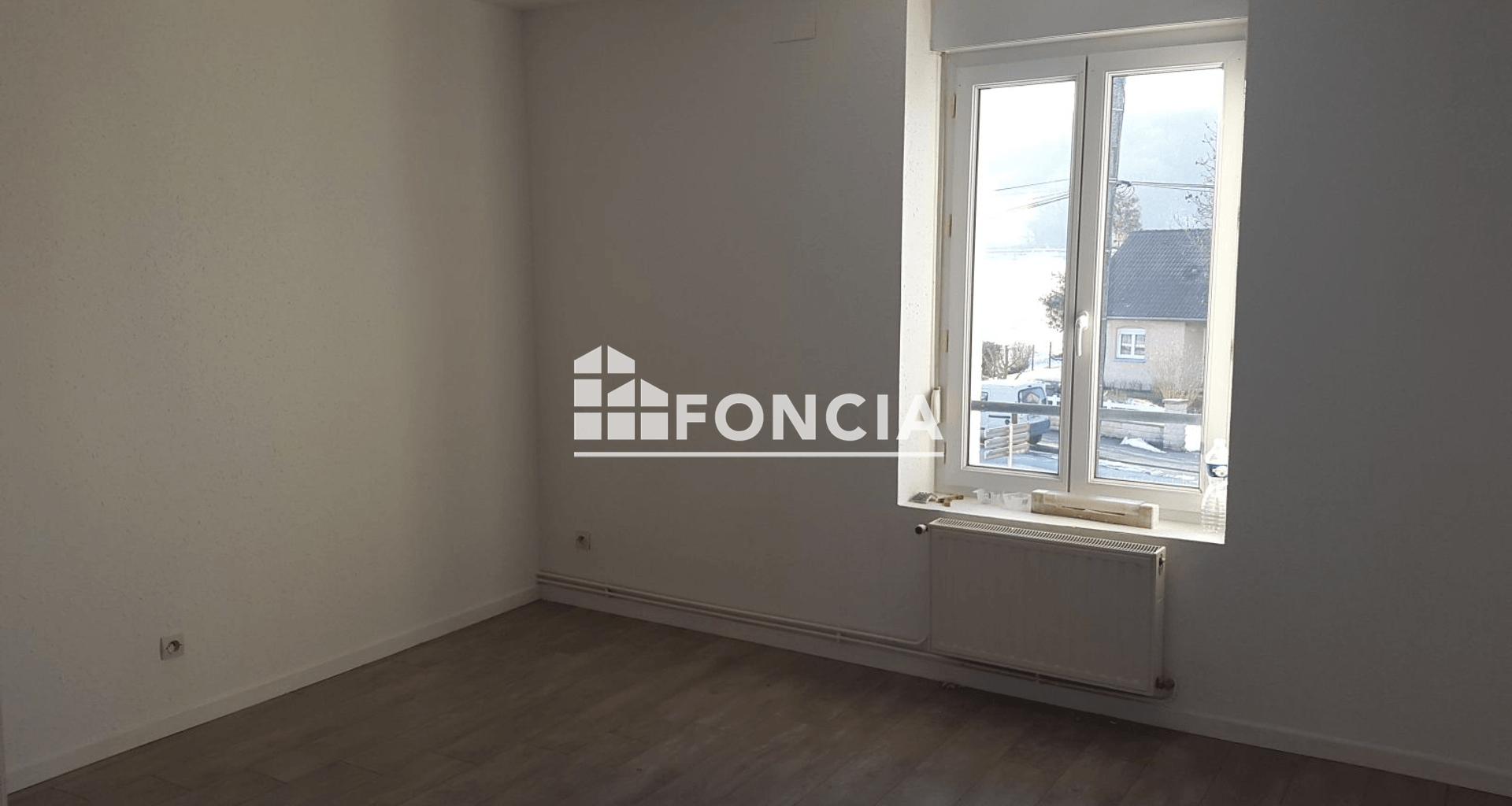 Appartement 4 pièces (71.05 m²) à louer - Roville-devant-bayon (54290)