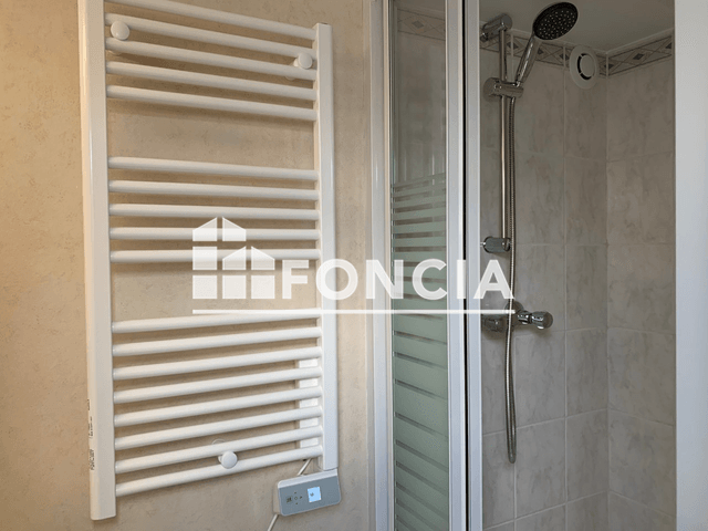 Studio (20.64 m²) à louer - Jarville-la-malgrange (54140)