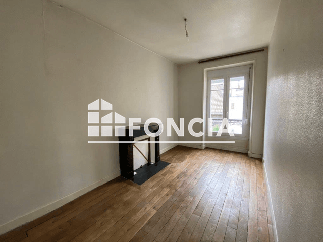 Appartement 3 pièces (60.04 m²) à louer - Reims (51100)