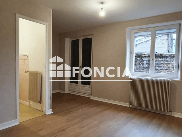 Appartement 4 pièces (103.37 m²) à louer - Rethel (08300)