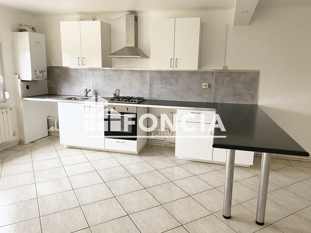 Appartement 3 pièces (95.44 m²) à louer - Jury (57245)