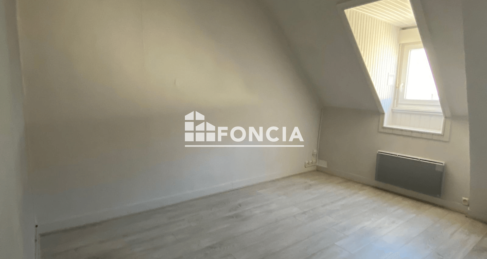 Appartement 2 pièces (29 m²) à louer - Le Mans (72100)