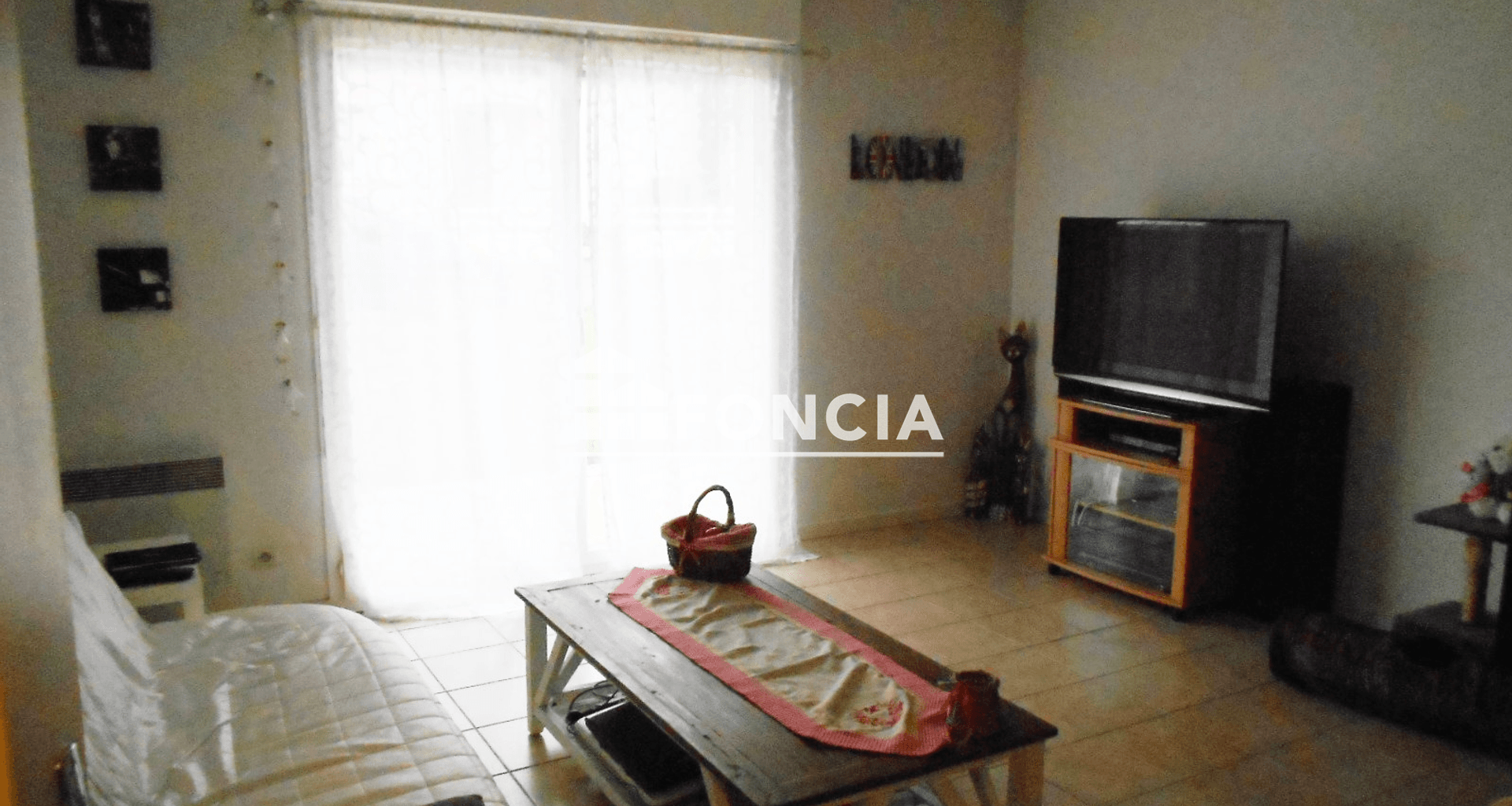 Appartement 3 pièces (60.9 m²) à louer - Le Mans (72000)