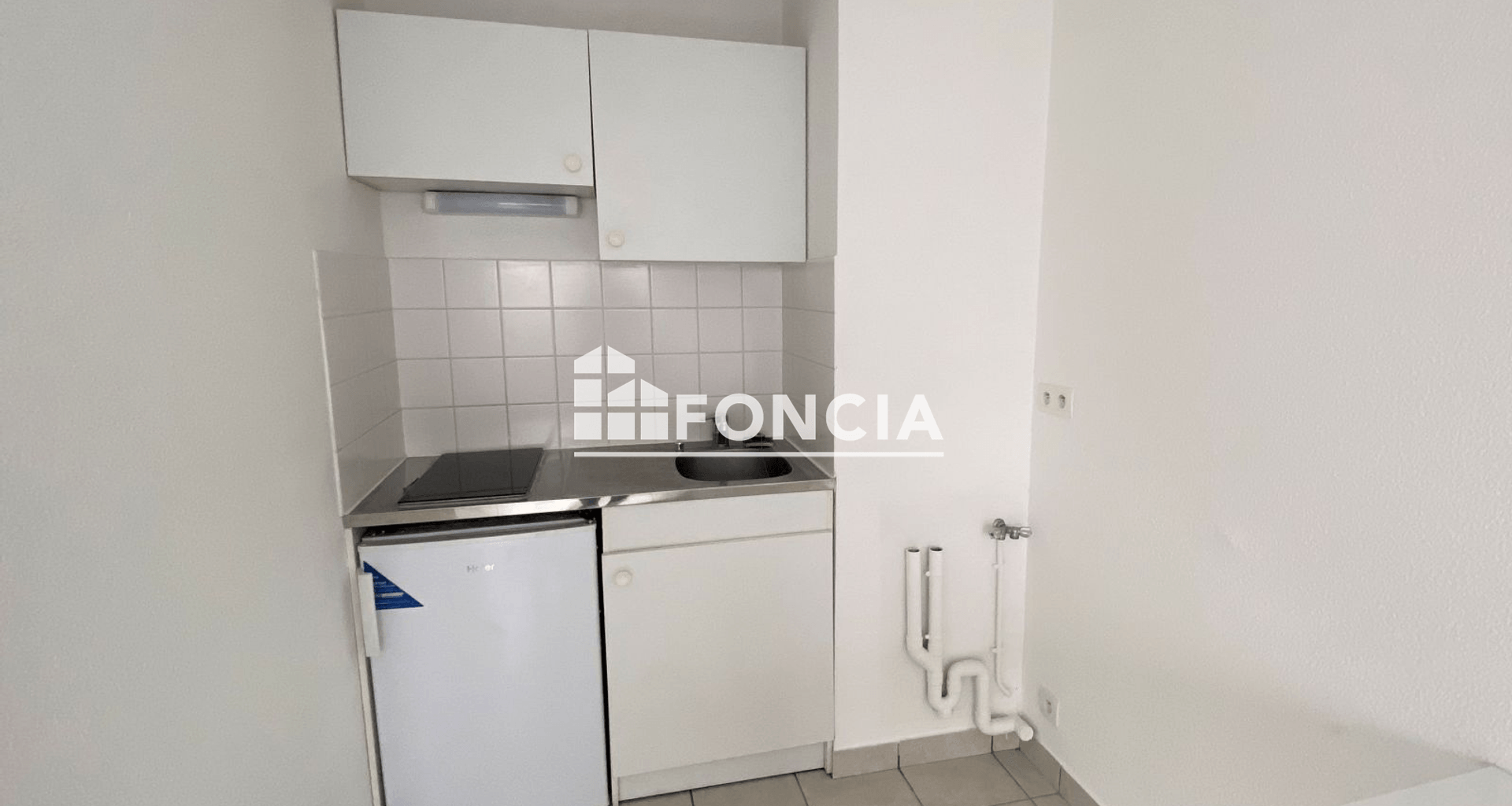 Appartement 2 pièces (36.09 m²) à louer - Clermont-ferrand (63000)