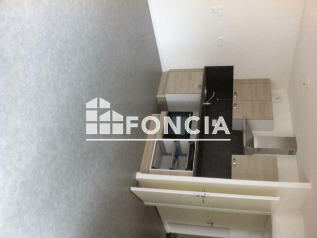 Appartement 3 pièces (62.31 m²) à louer - Strasbourg (67200)