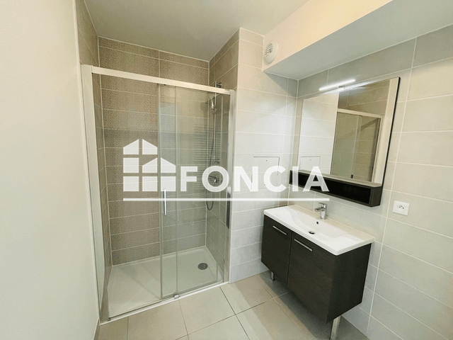 Appartement 2 pièces (46.83 m²) à louer - Schiltigheim (67300)