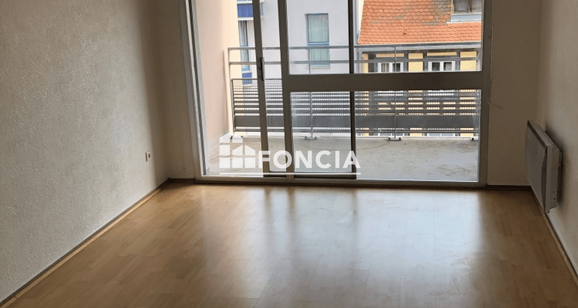 Appartement 2 pièces (51.77 m²) à louer - Strasbourg (67000)