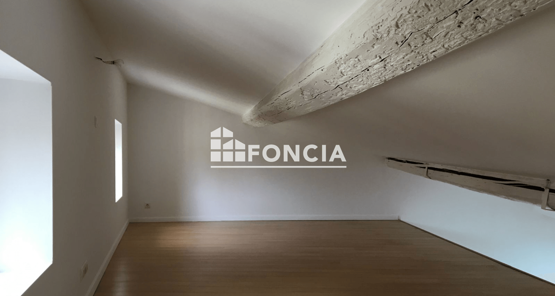 Appartement 2 pièces (57.98 m²) à louer - Nancy (54000)