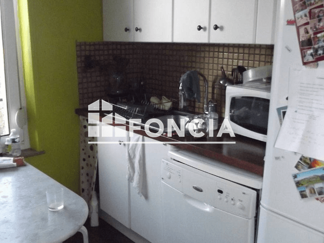 Maison 5 pièces (108.07 m²) à louer - Nancy (54000)