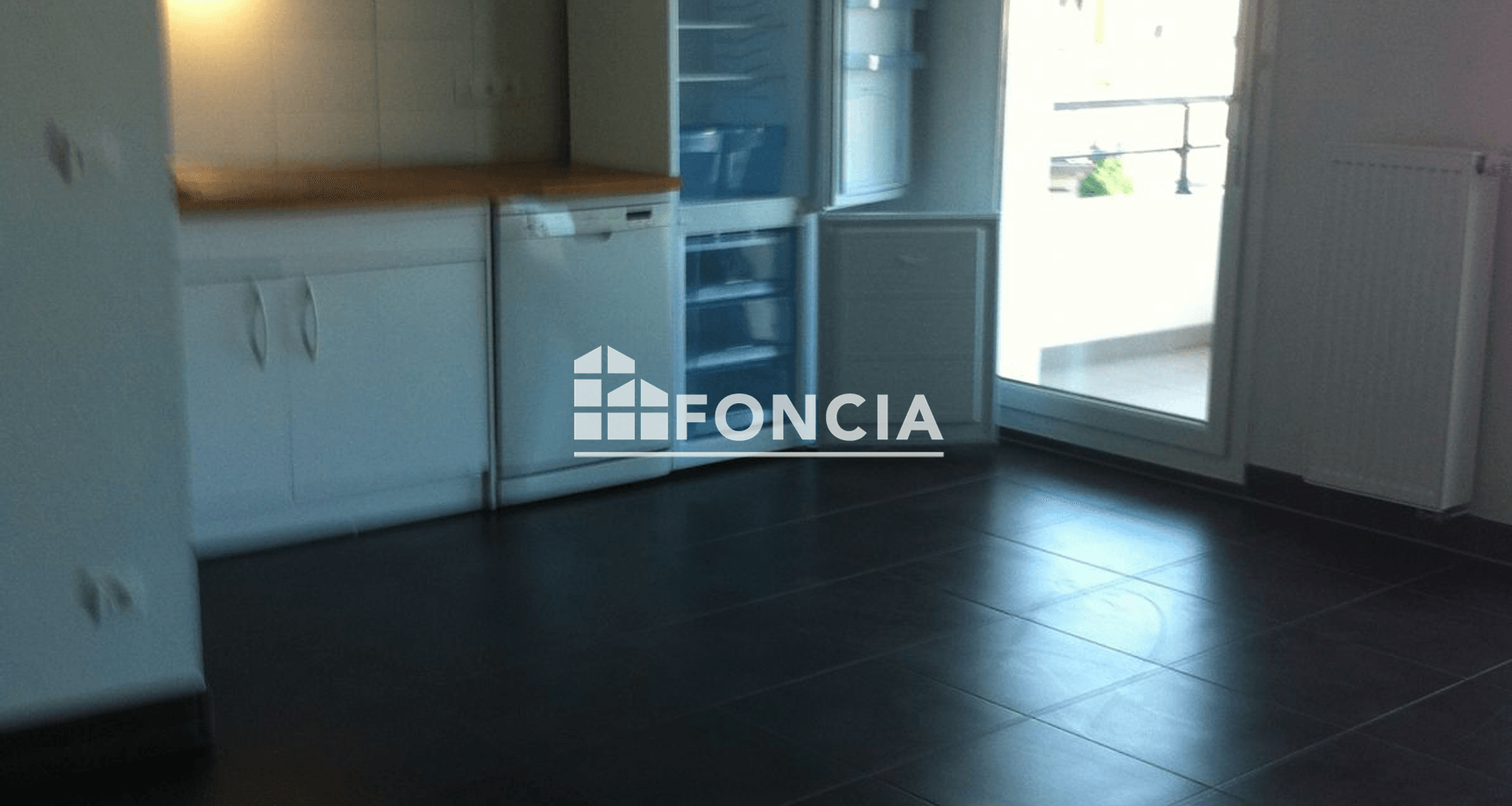 Appartement 3 pièces (64.14 m²) à louer - Oberhoffen-sur-moder (67240)