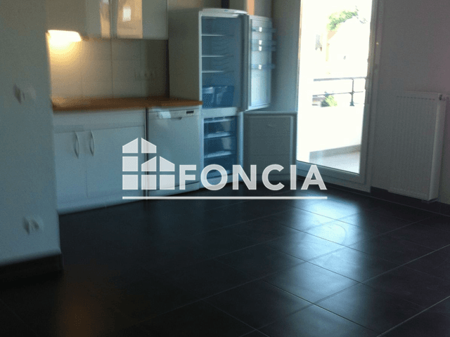 Appartement 3 pièces (64.14 m²) à louer - Oberhoffen Sur Moder (67240)