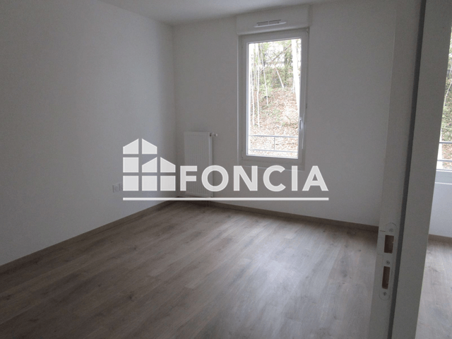 Appartement 2 pièces (39.2 m²) à louer - Maxeville (54320)