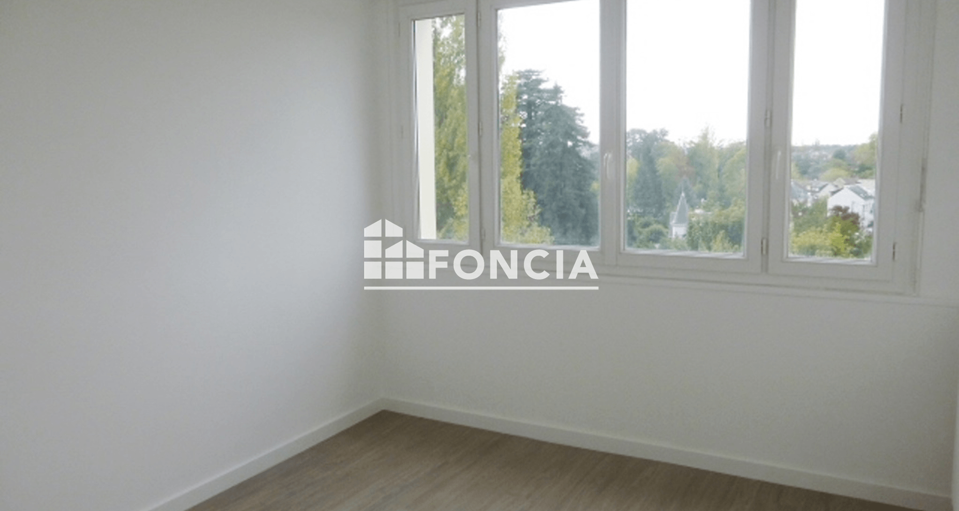 Appartement 4 pièces (73.19 m²) à louer - Le Mans (72100)