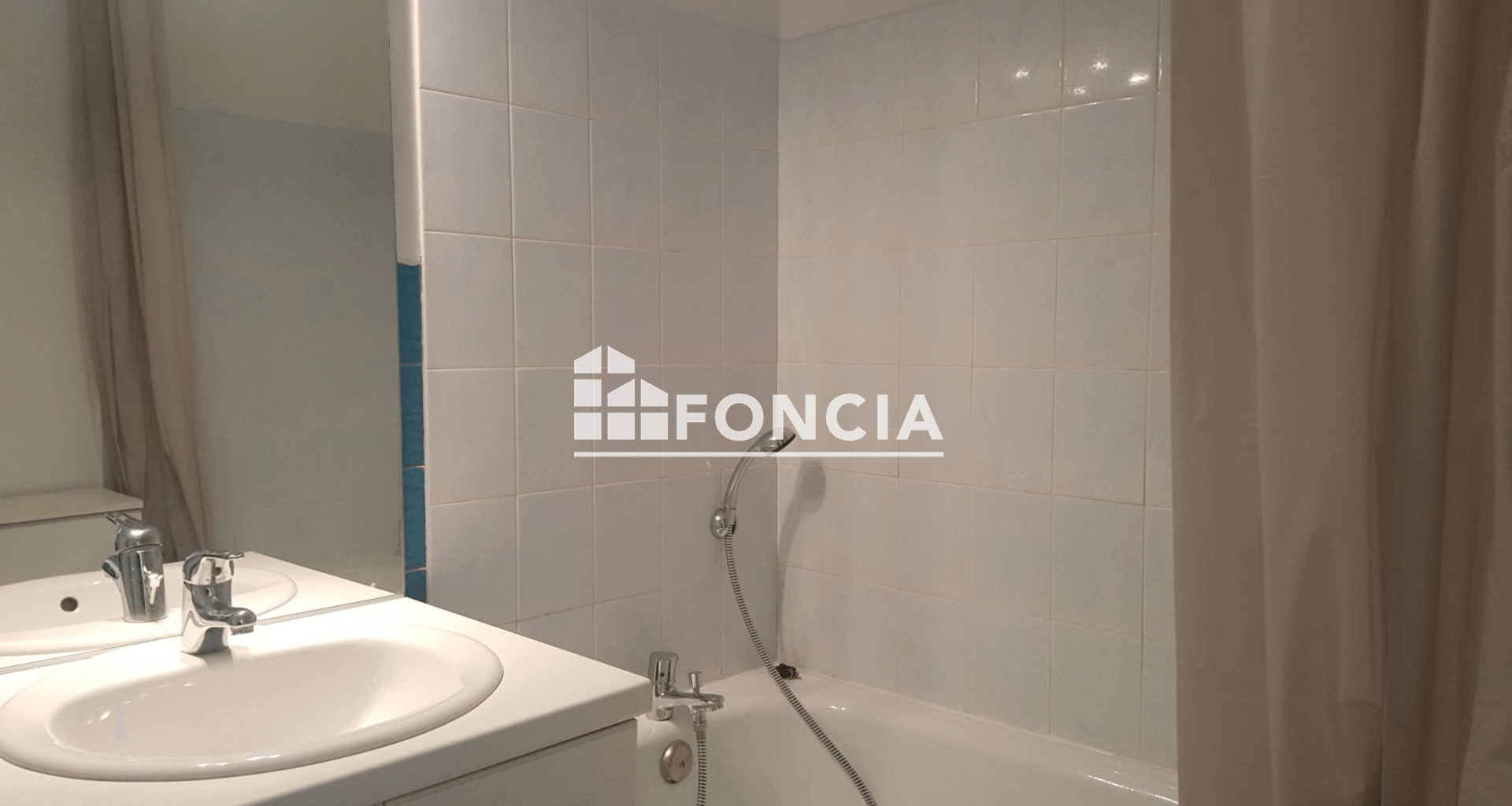 Studio (33.04 m²) à louer - Angers (49000)