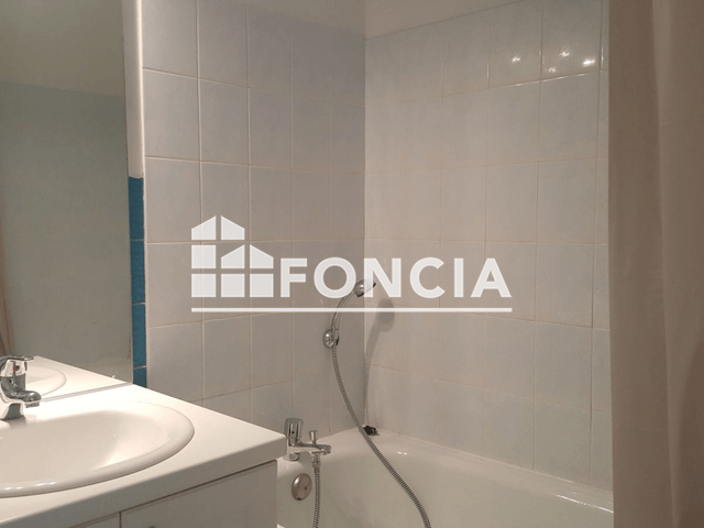 Studio (33.04 m²) à louer - Angers (49000)