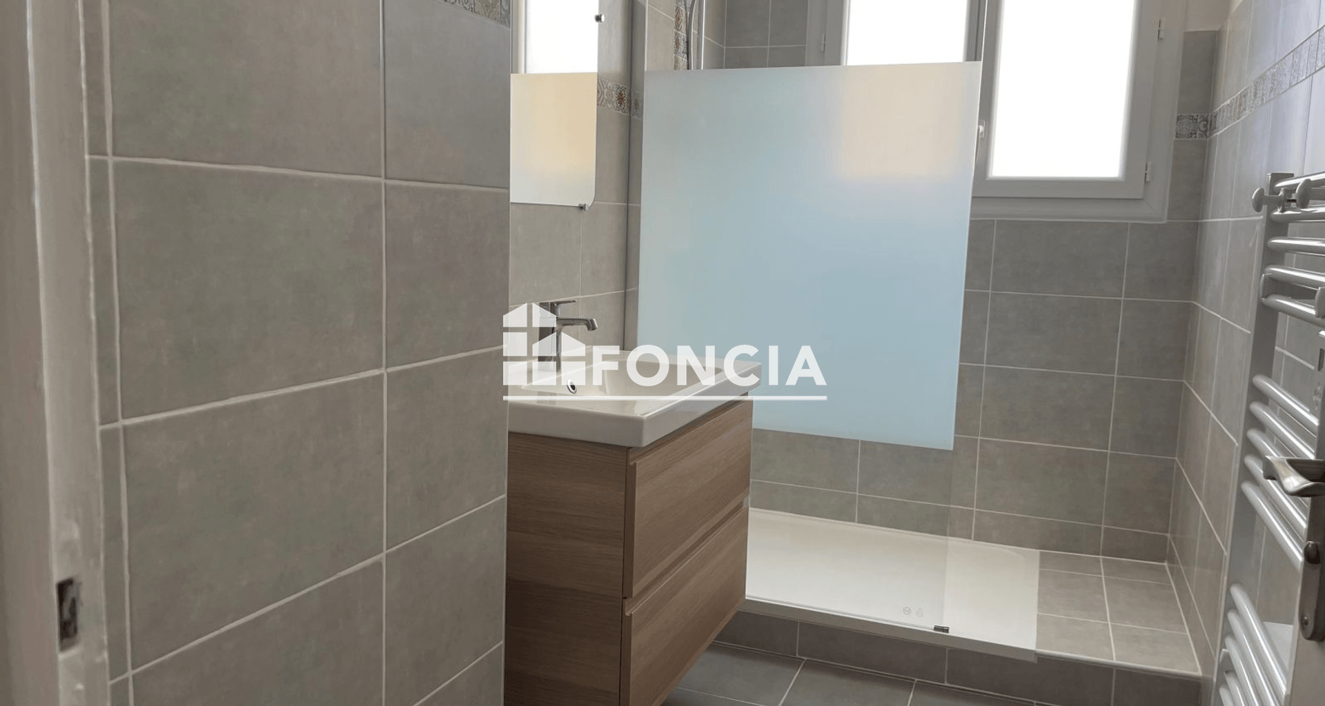 Appartement 4 pièces (81.8 m²) à louer - Perpignan (66100)