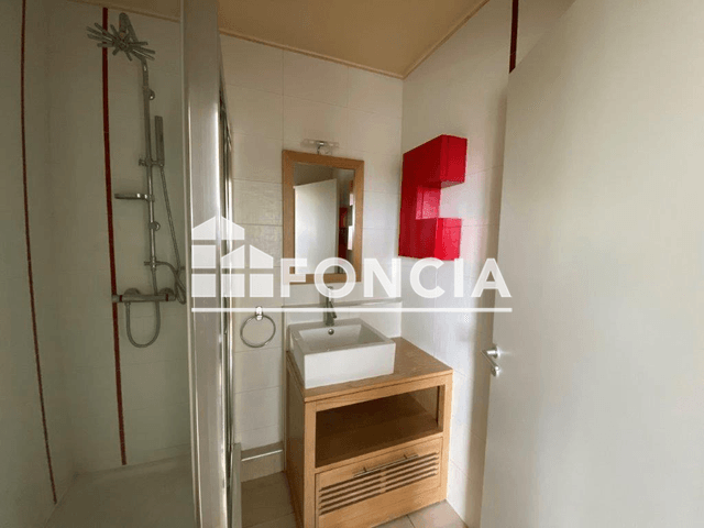 Studio (26.22 m²) à louer - Reims (51100)