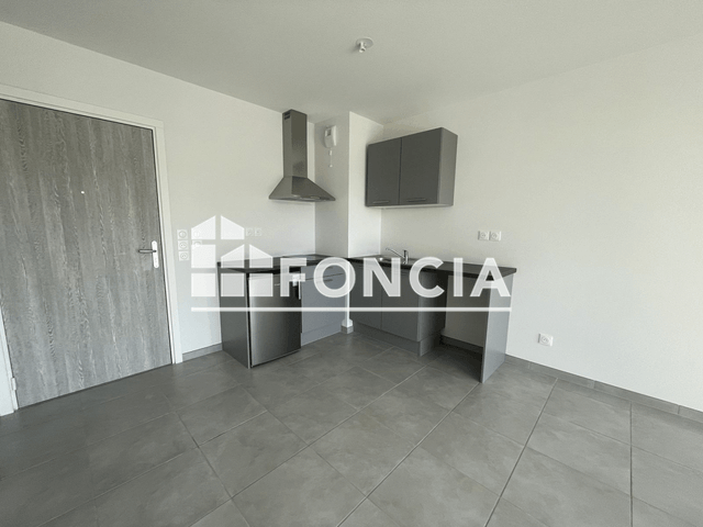 Appartement 2 pièces (40.45 m²) à louer - Chenove (21300)