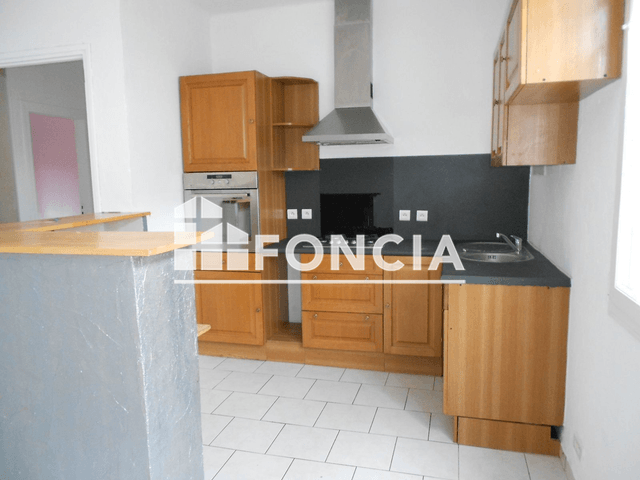 Maison 4 pièces (84.39 m²) à louer - Le Mans (72100)