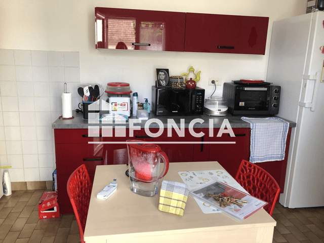 Maison 4 pièces (100.85 m²) à louer - Essomes Sur Marne (02400)