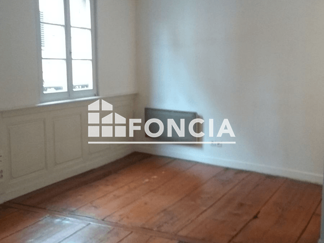 Appartement 2 pièces (40.97 m²) à louer - Strasbourg (67000)