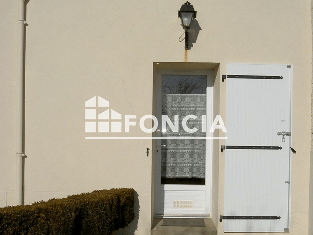 Maison 1 pièce (35.87 m²) à louer - Chalonnes Sur Loire (49290)